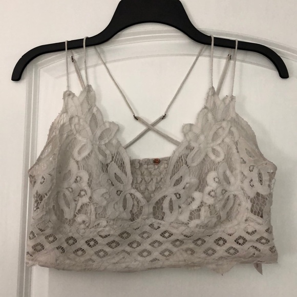Free People Other - Bralette